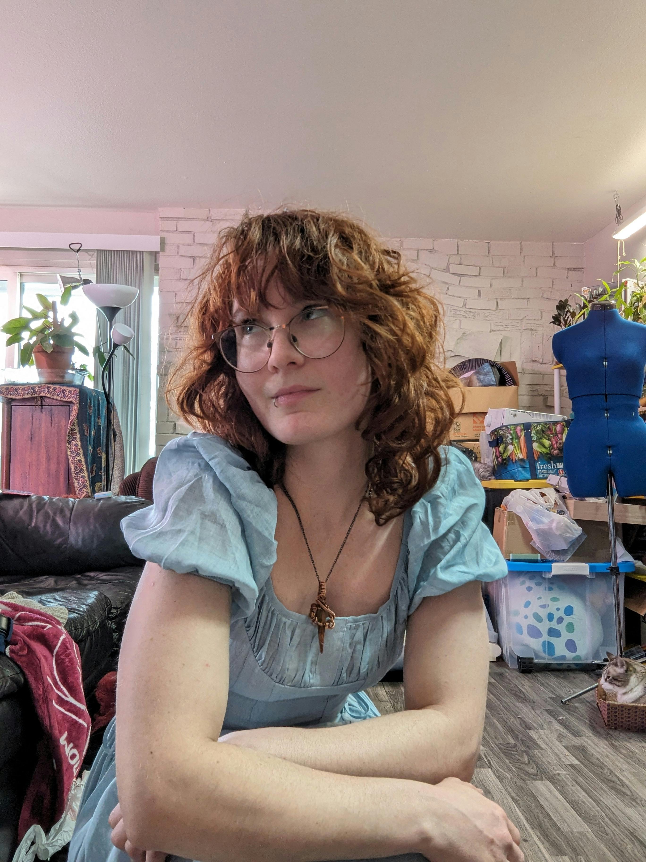 user avatar image for RueFritch