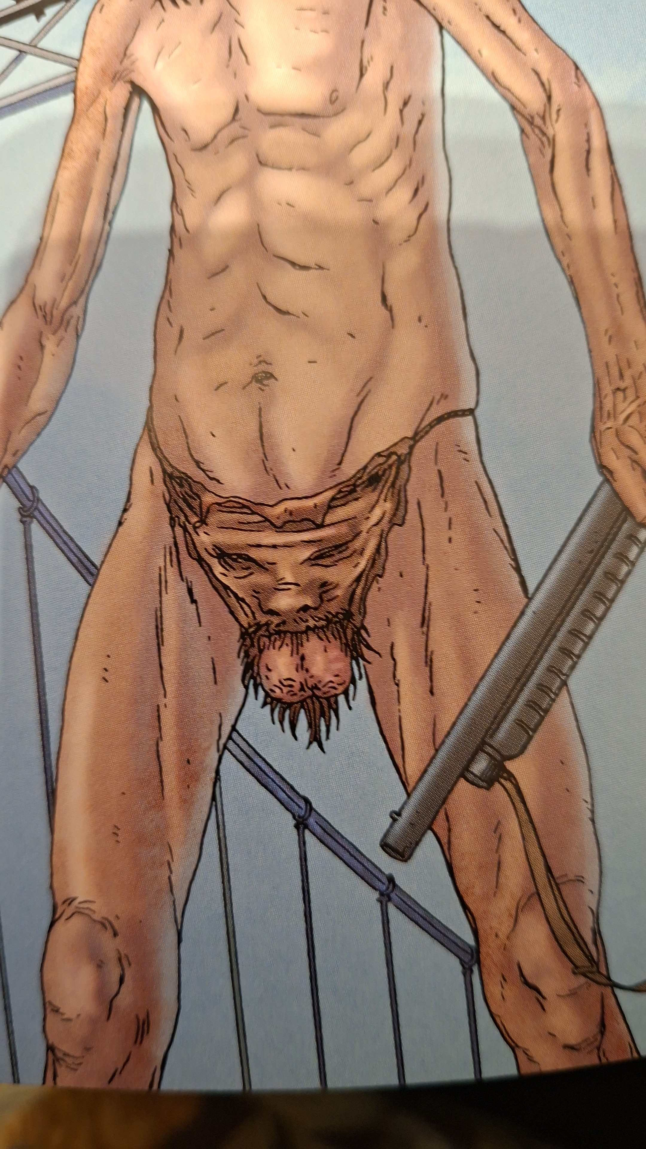 user avatar image for Adrian Burrows