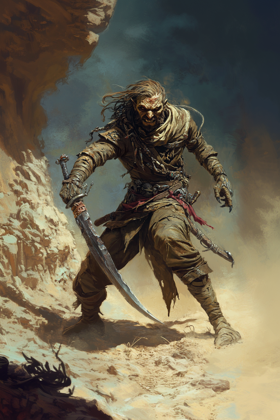 user avatar image for Sir Grognard