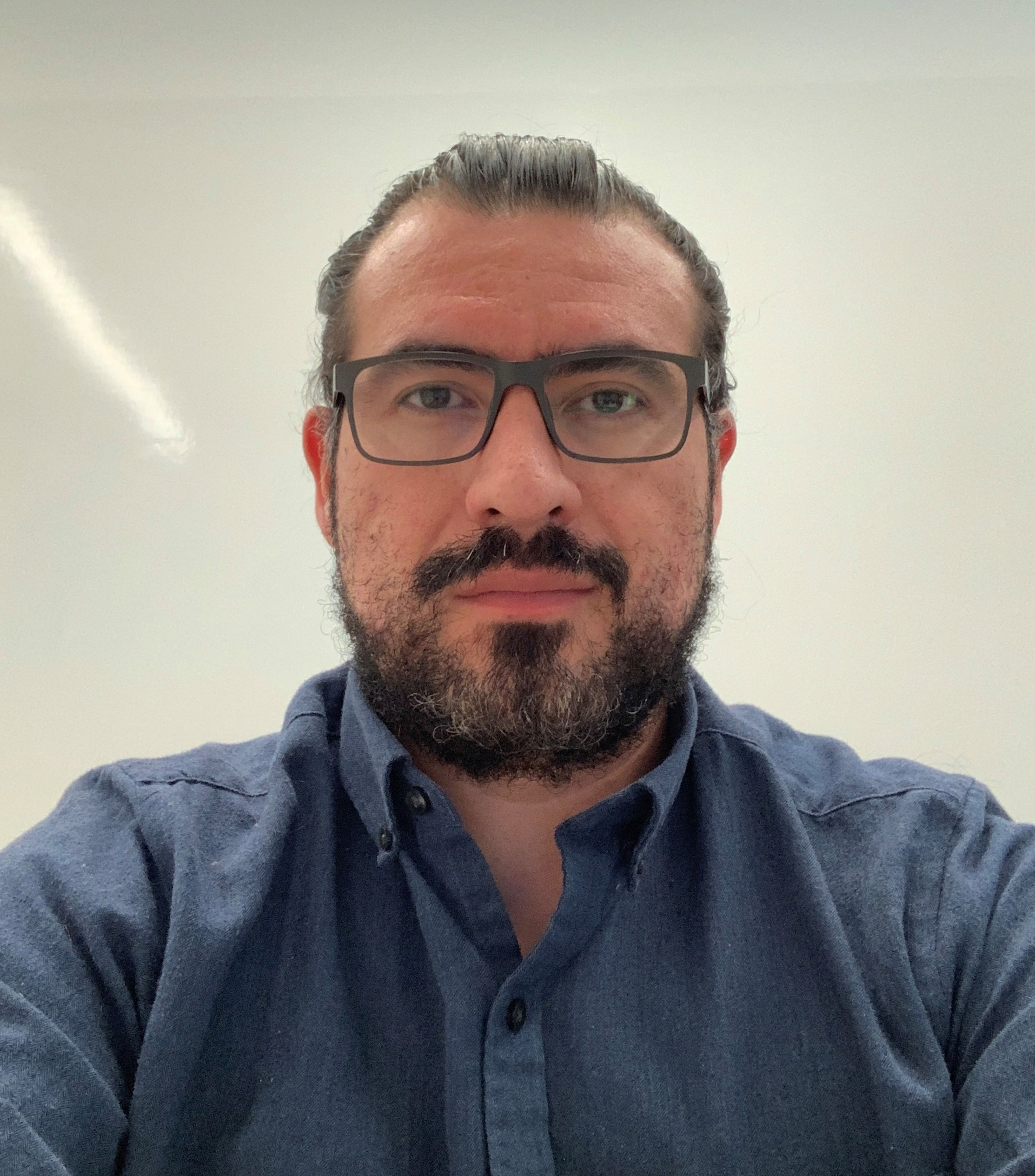 user avatar image for Ivan Fraustro