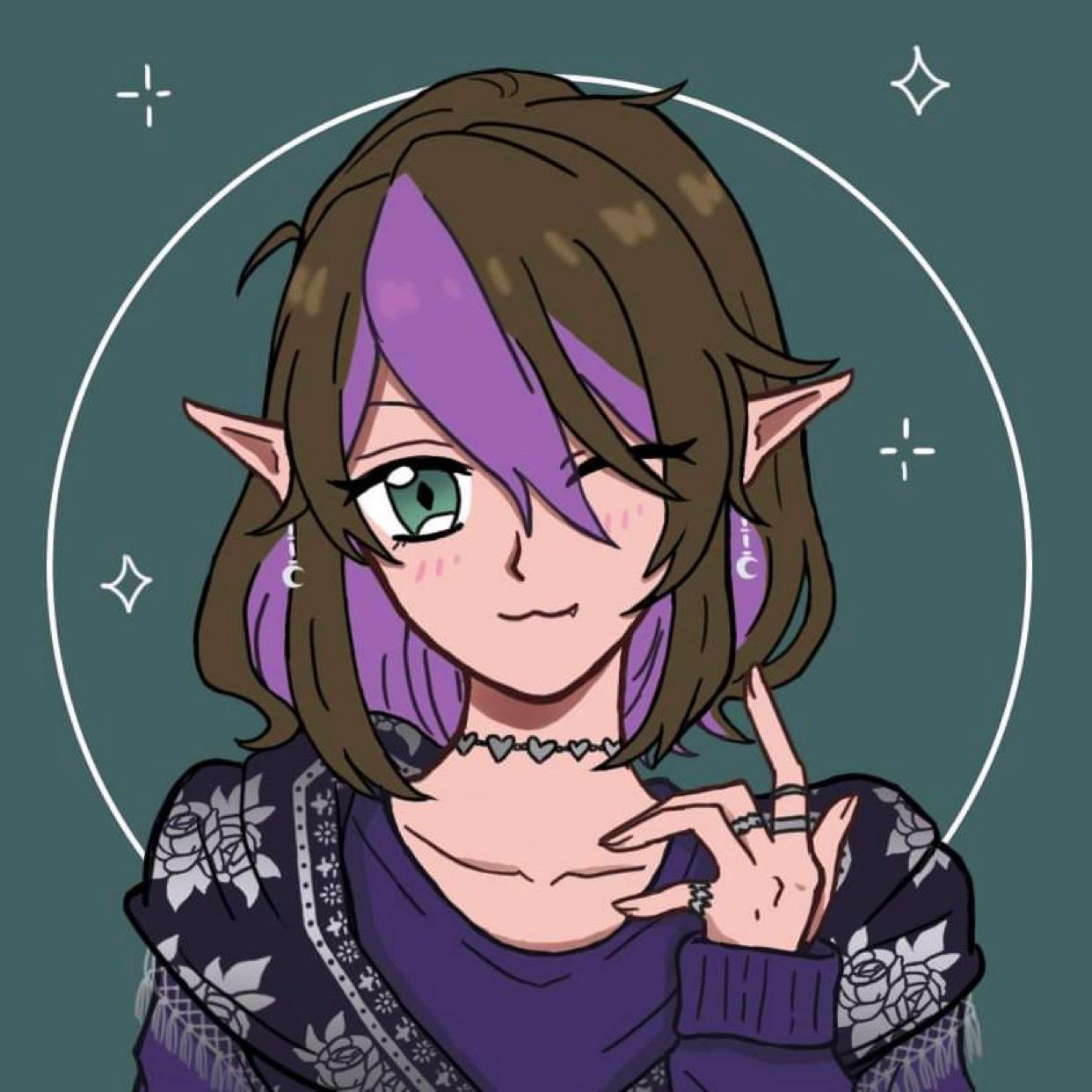 user avatar image for Melissa Jokela