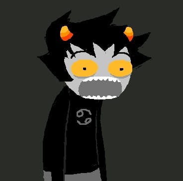 user avatar image for BlankBasilisk 