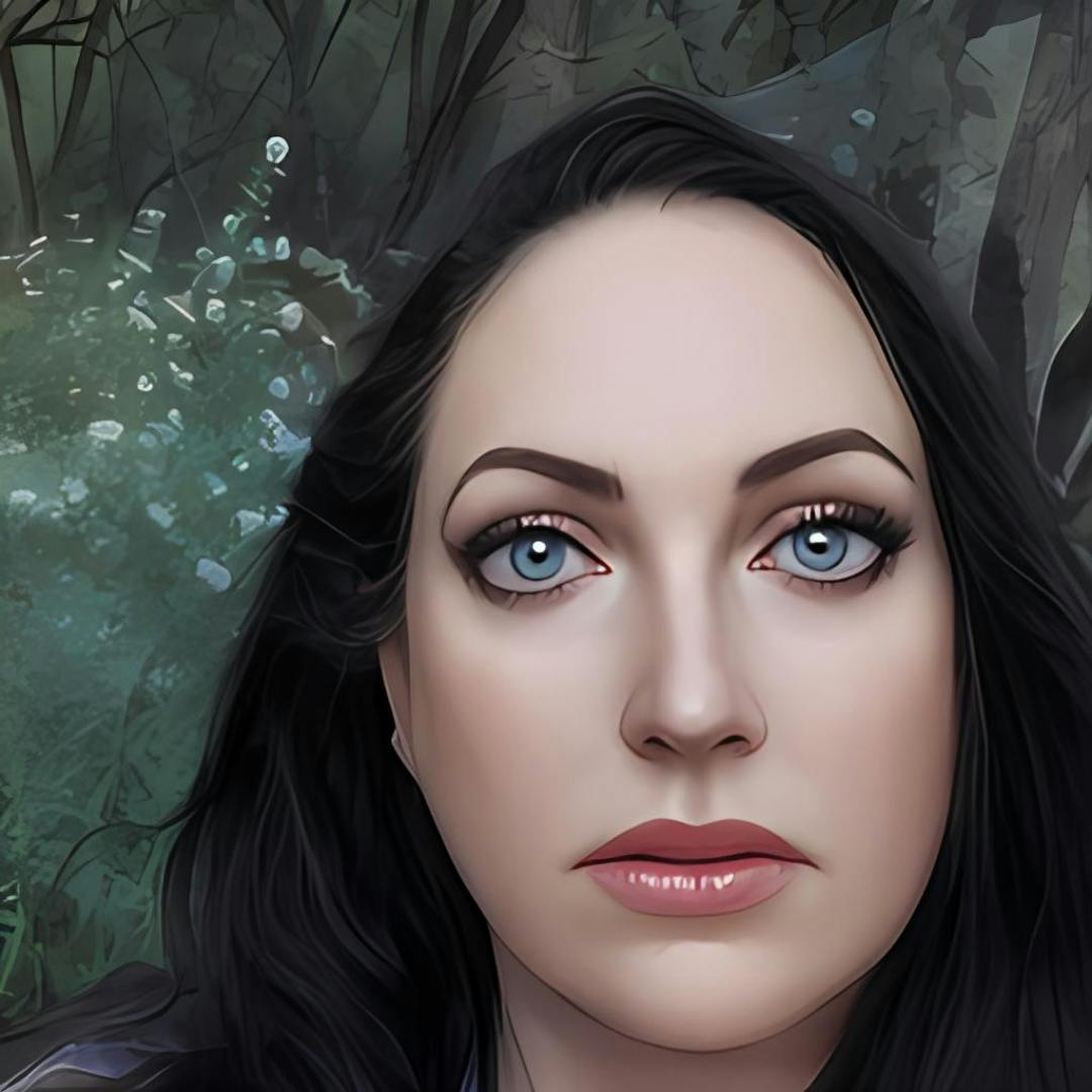 user avatar image for Cintia