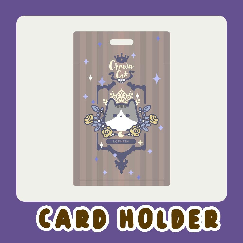 A card holder