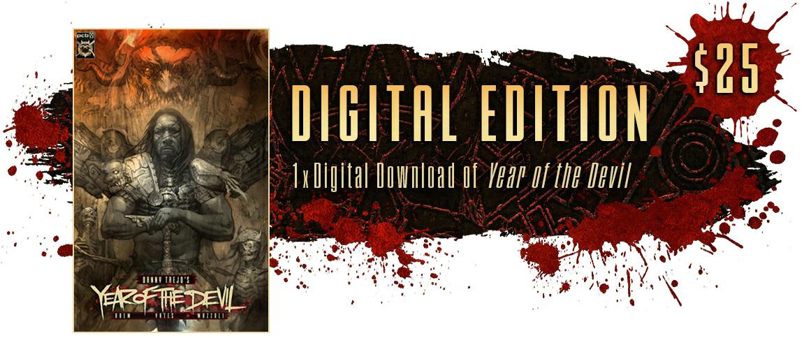 The Complete Digital Edition