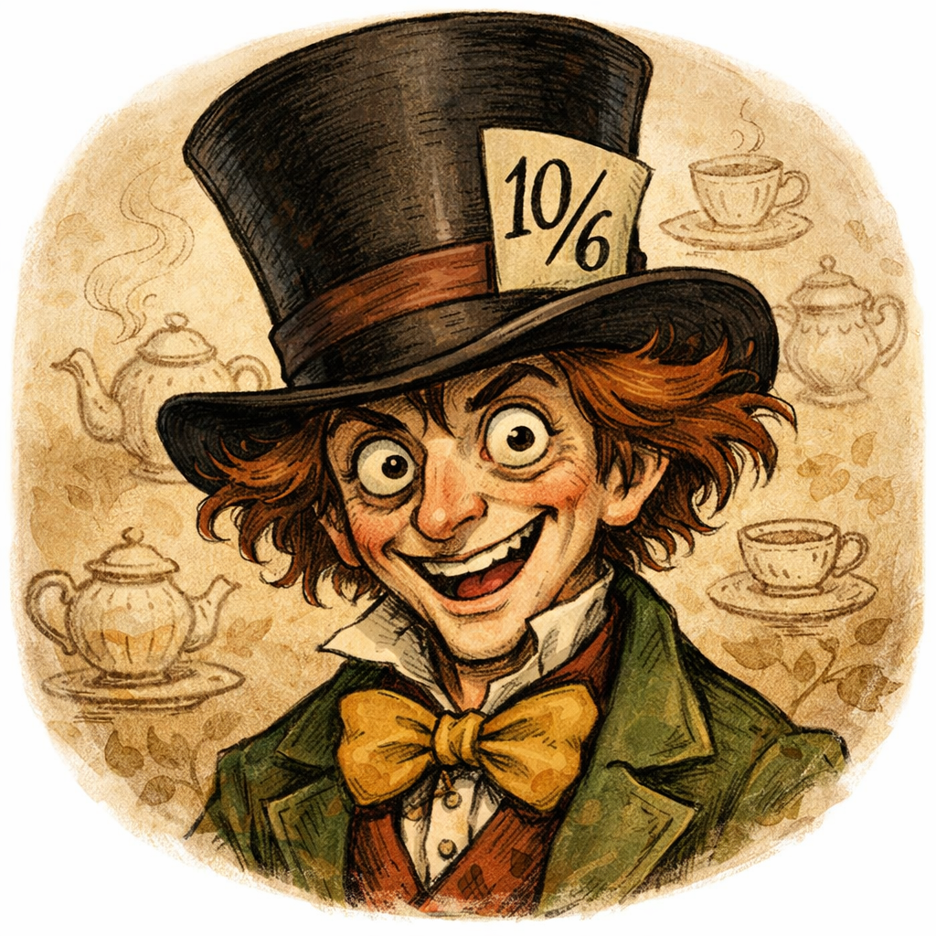 user avatar image for Maddhattr