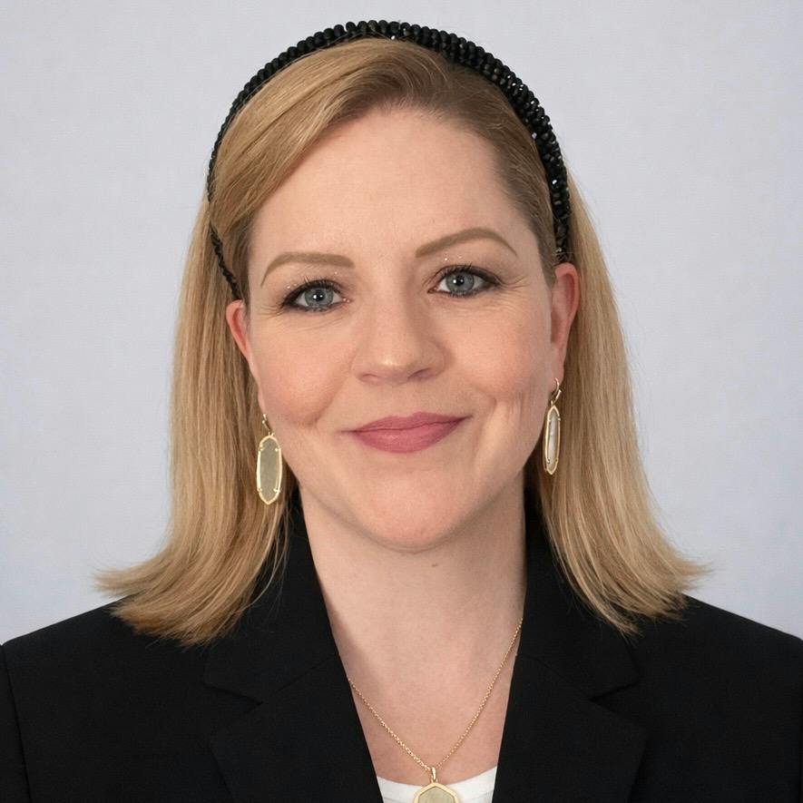 user avatar image for Lindsey Brewer-Munoz