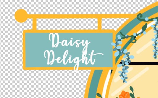 Daisy Delight