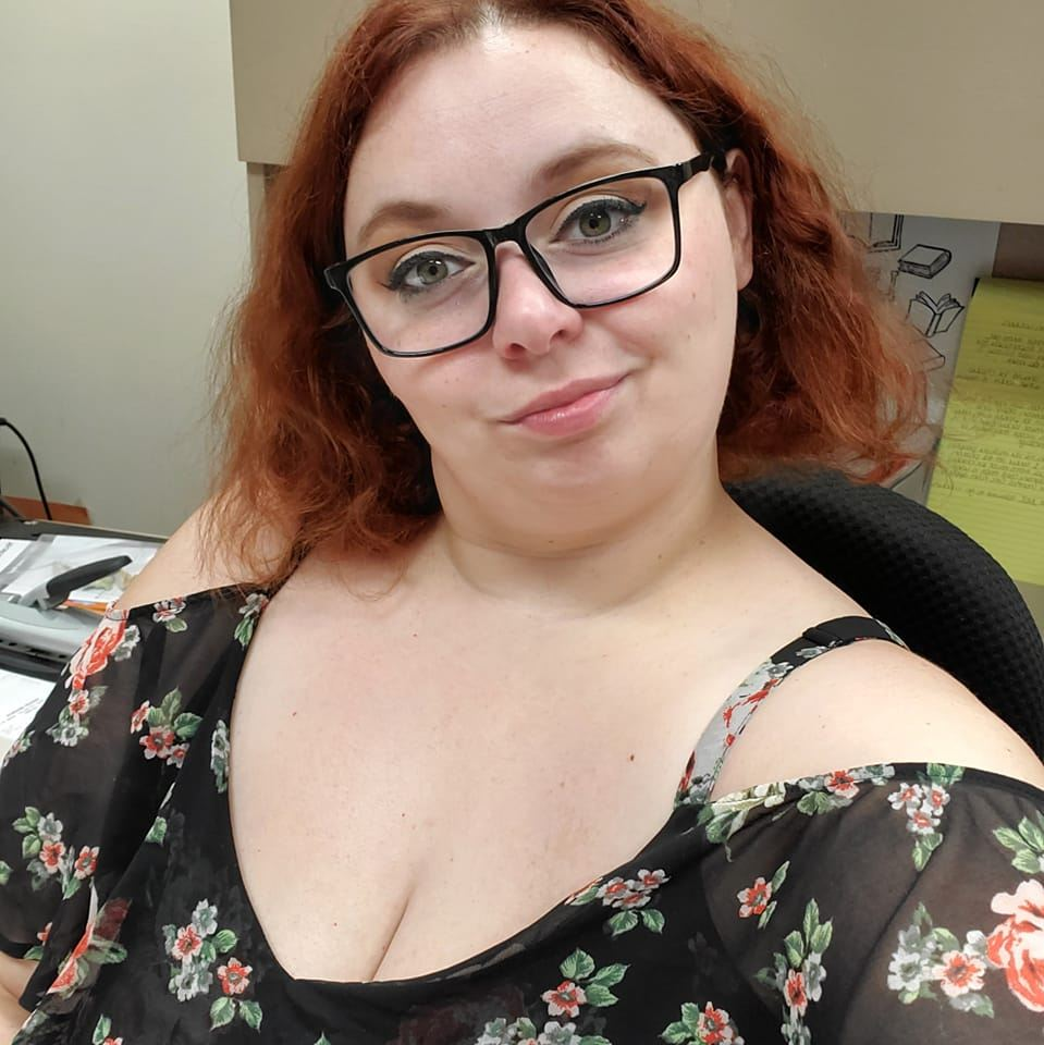 user avatar image for Hayley Maas