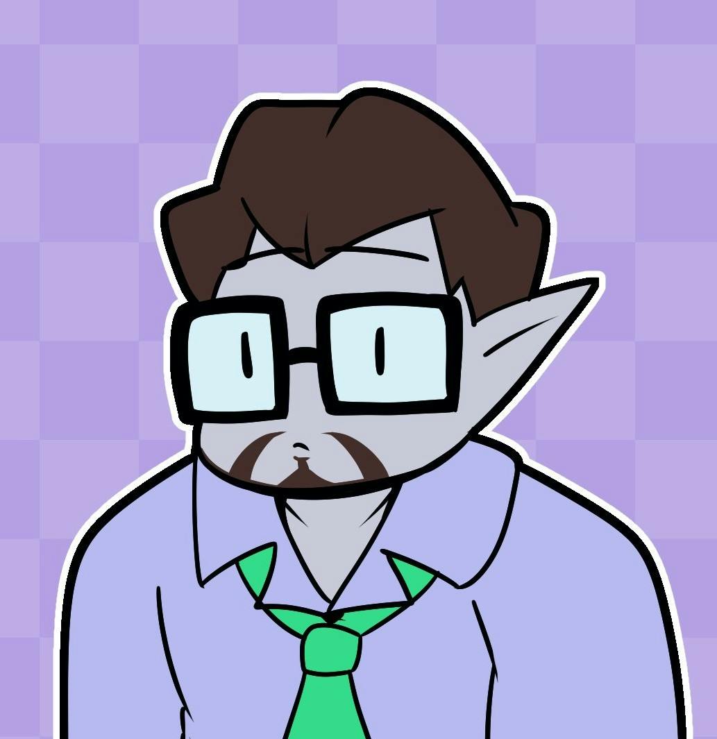 user avatar image for Melkor