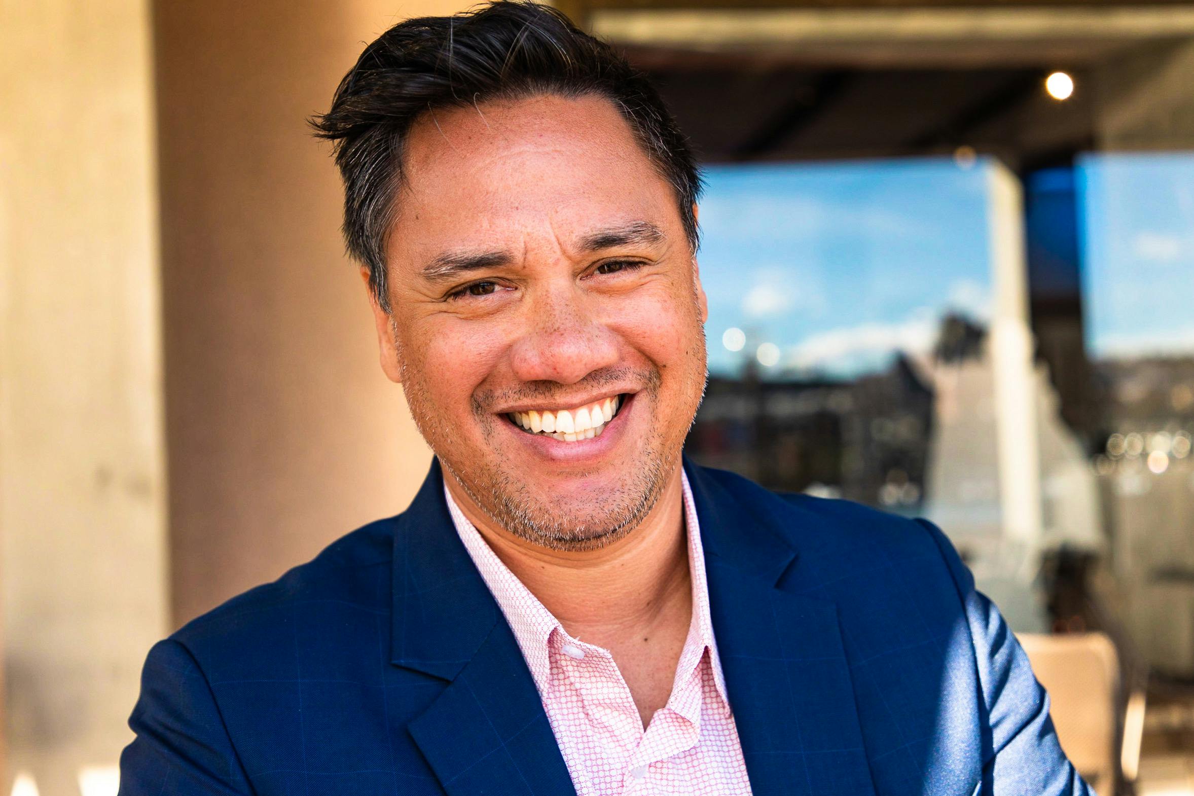 user avatar image for Keahi