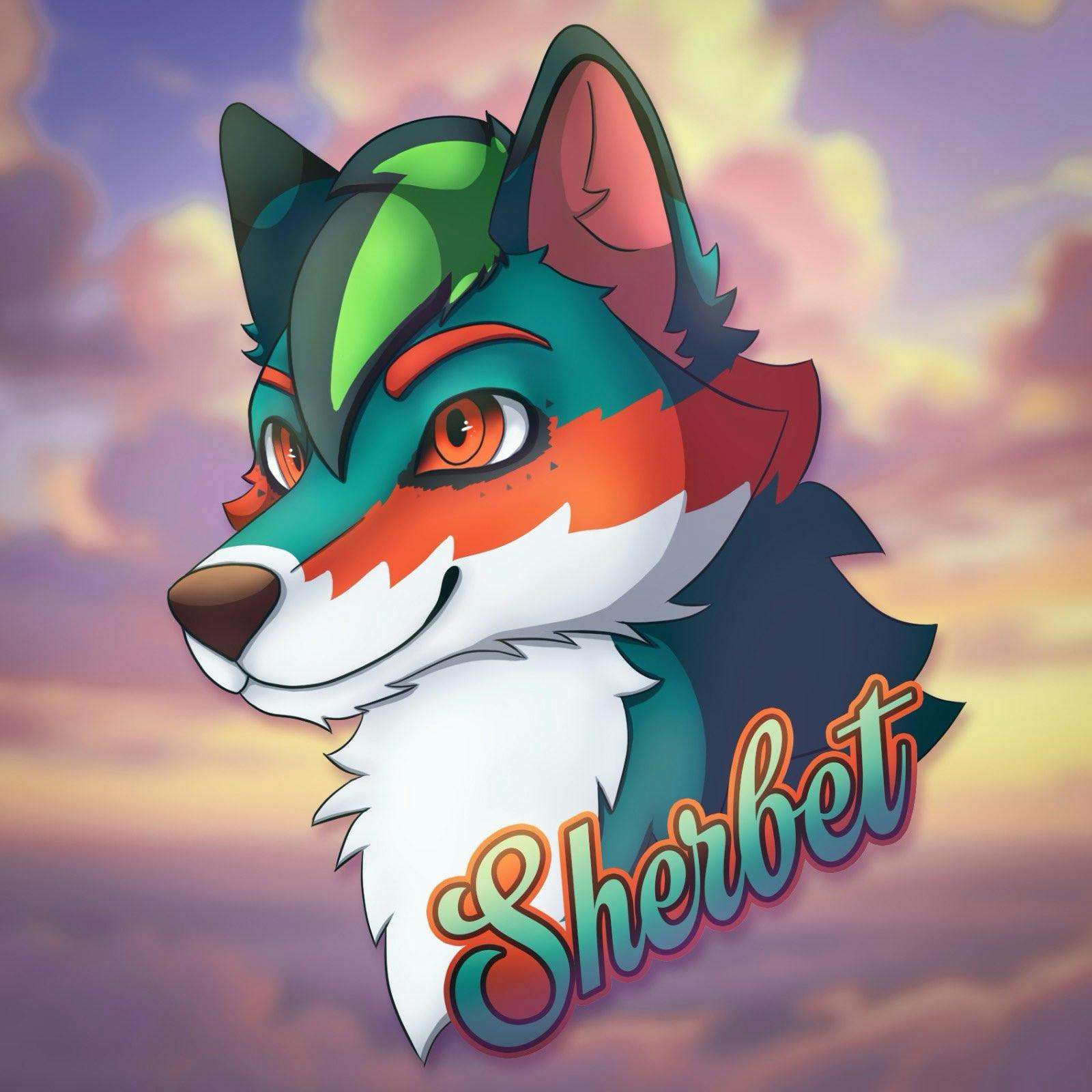 user avatar image for Sherbet 