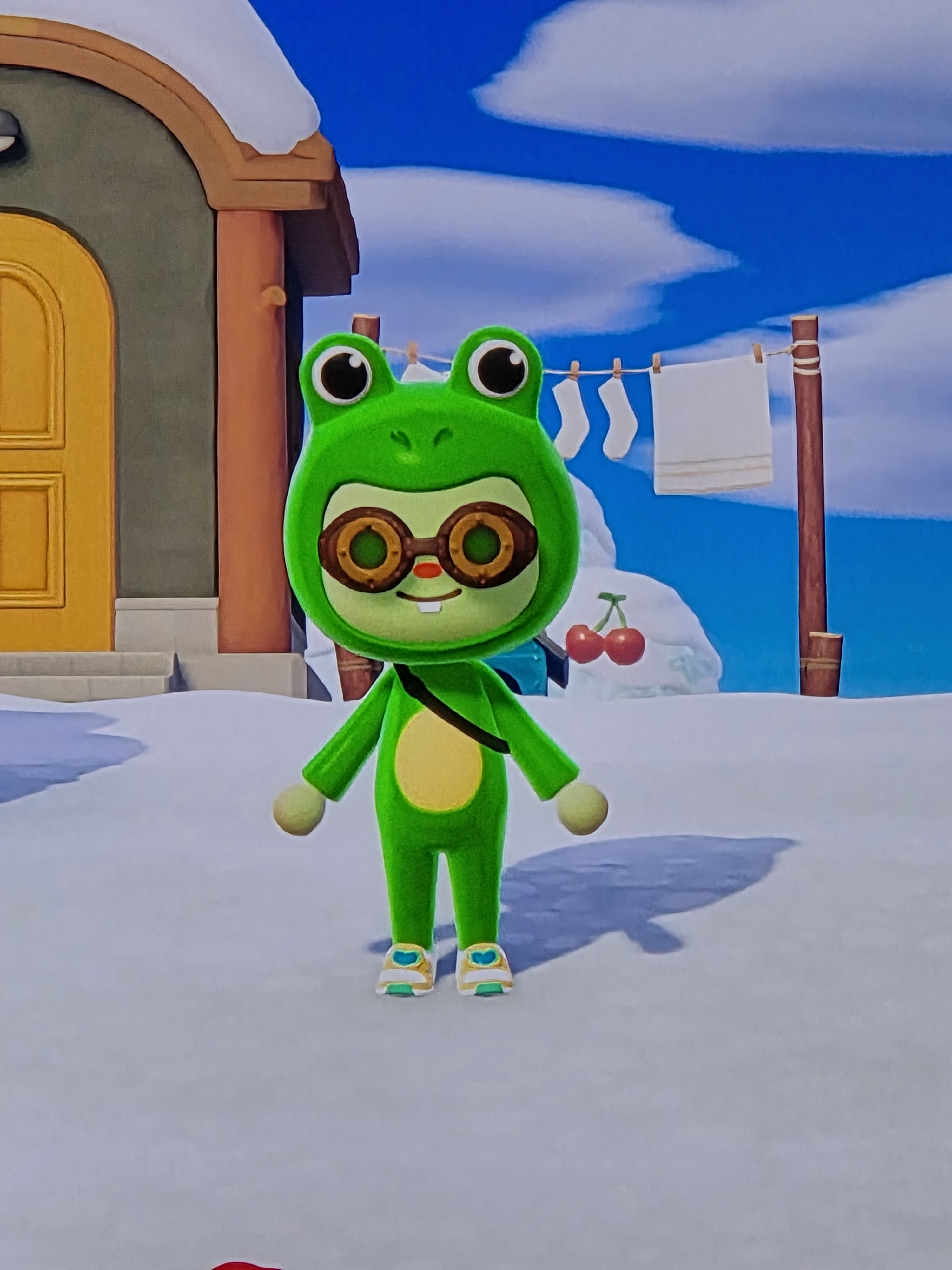 user avatar image for Andy