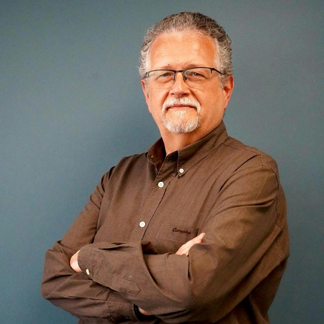 user avatar image for Antonio Fernandez-Gimenez