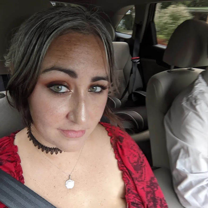 user avatar image for Brittany Thrall