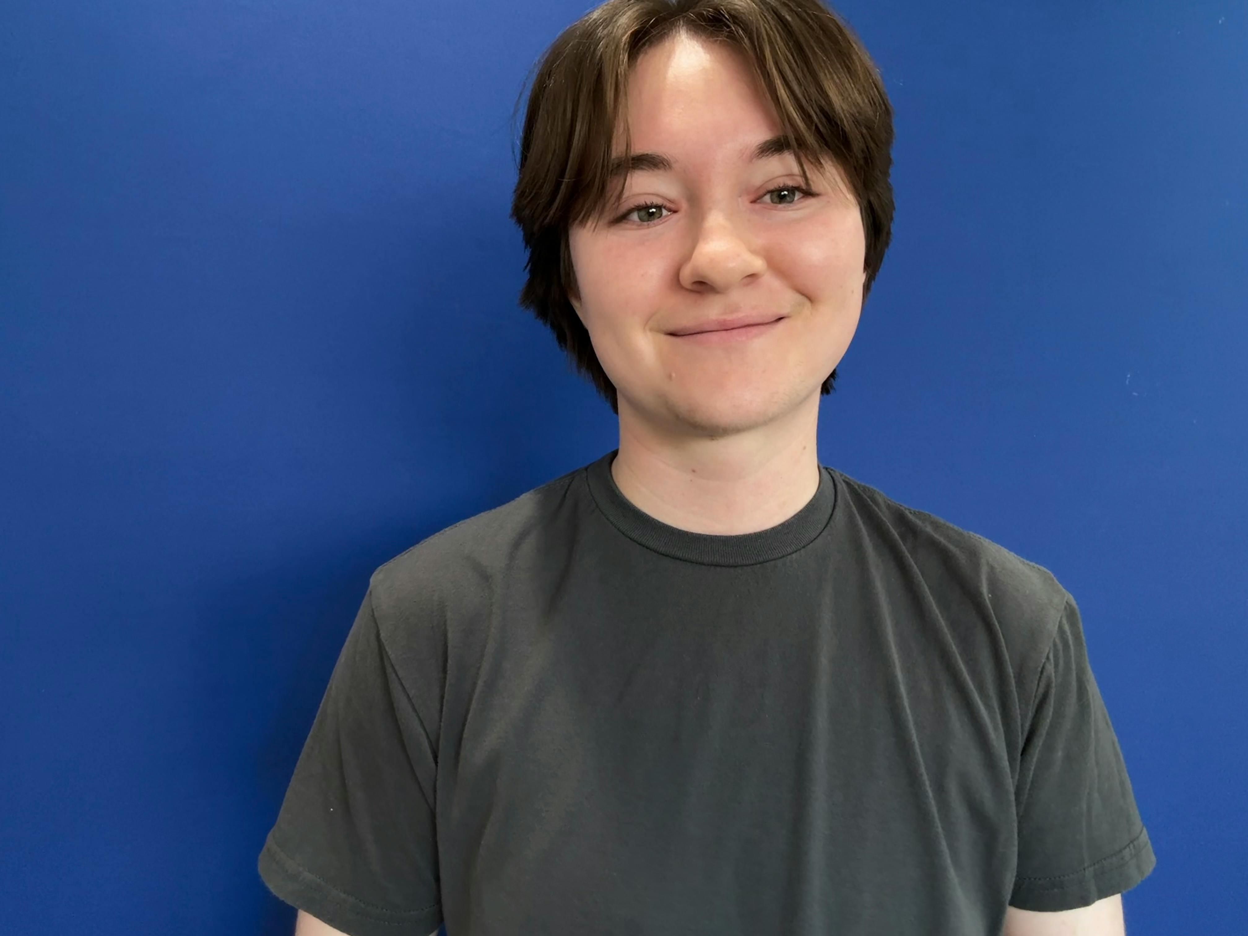 user avatar image for Cooper Phoenix