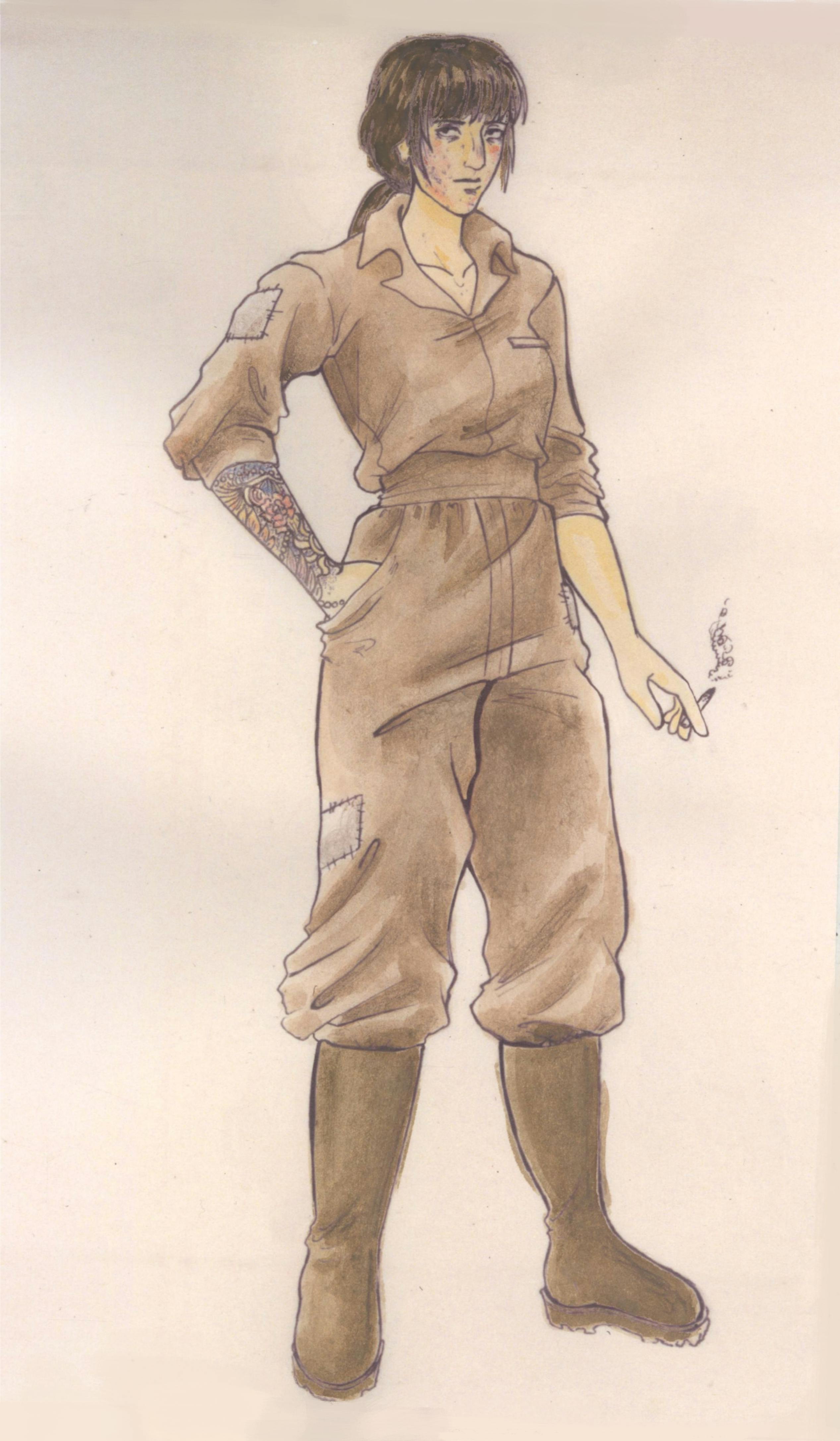 Artists - Tuner Fish Lug Locks, image size:2534x4345