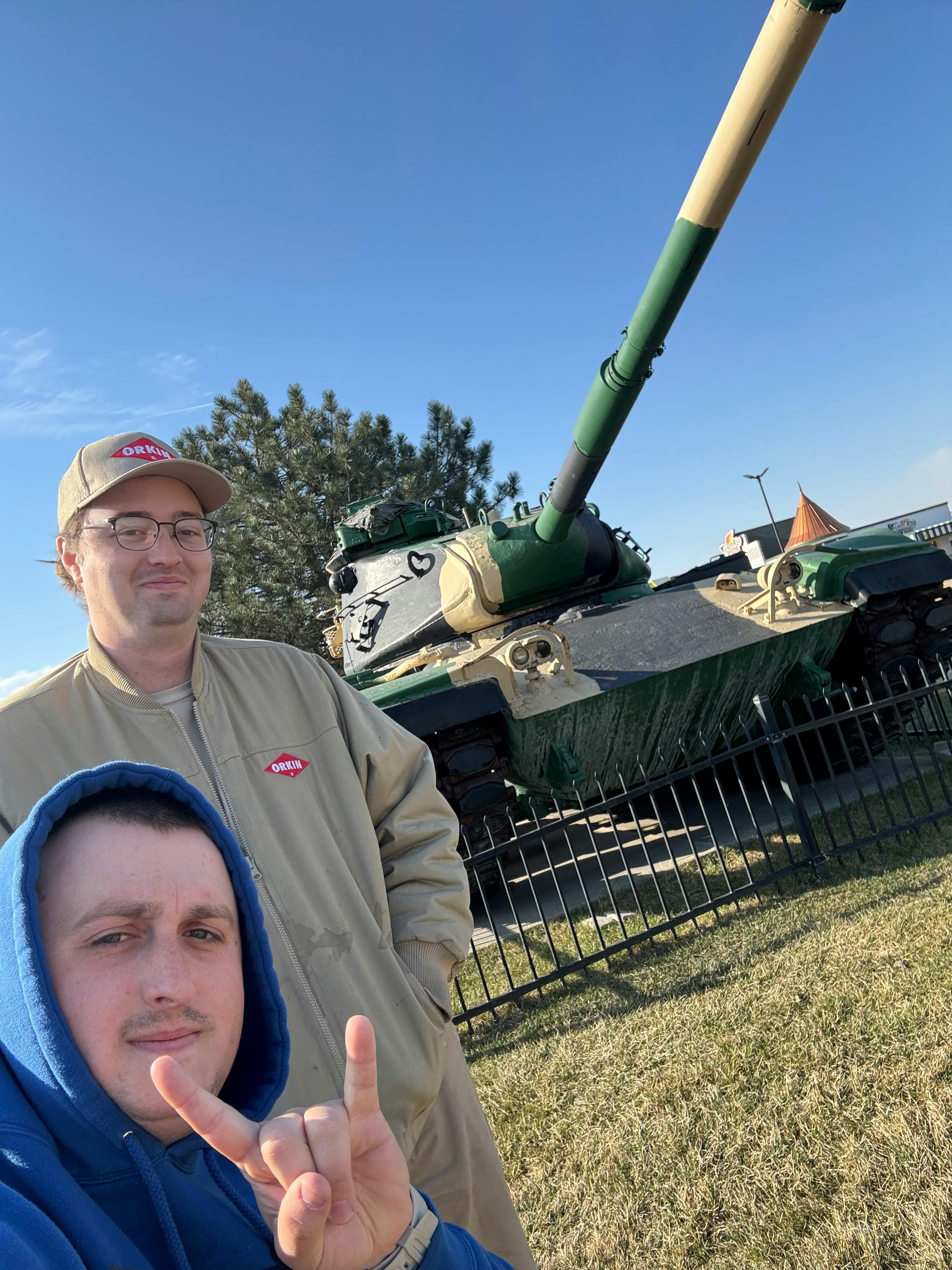 user avatar image for Christian Hanson