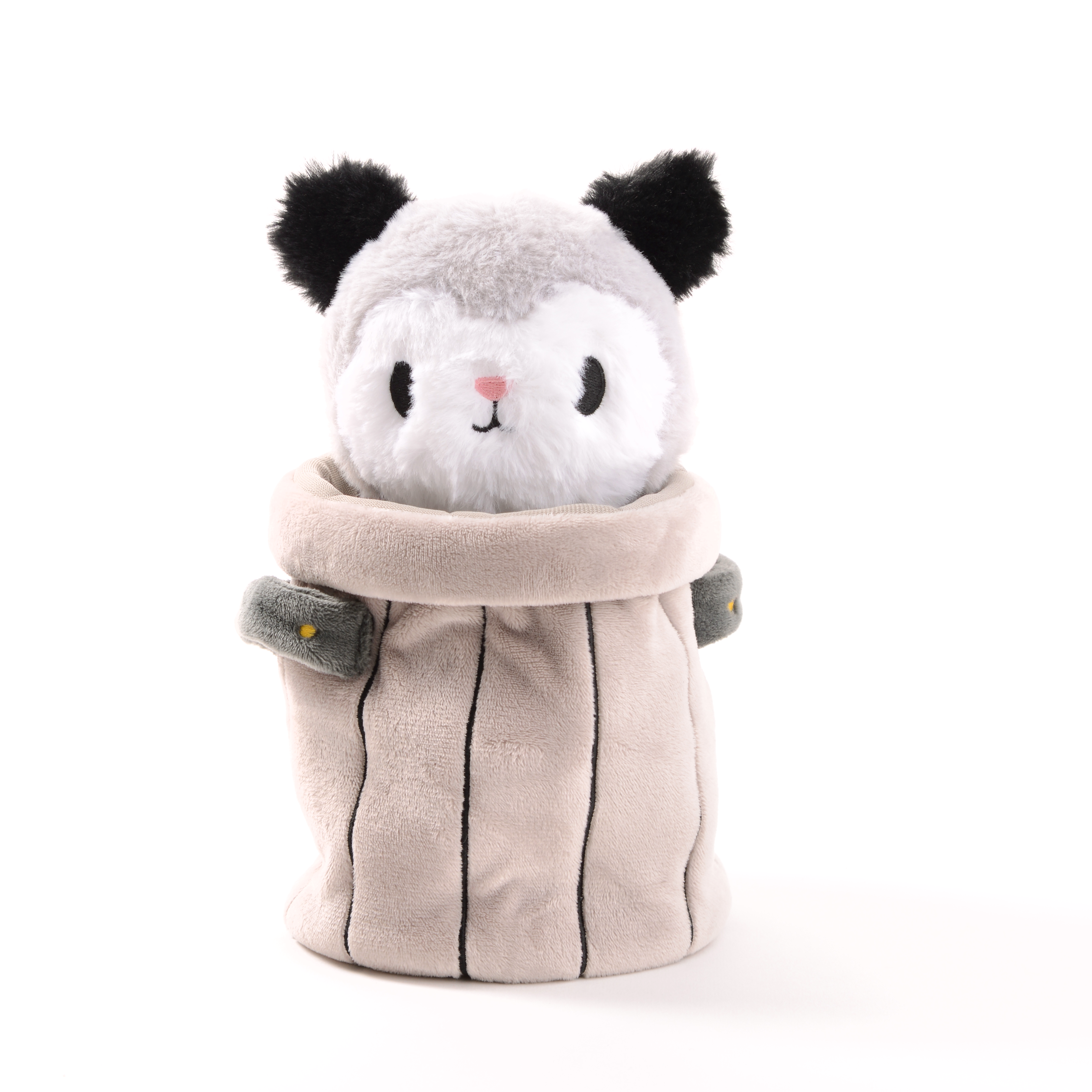 Petunia the Opposum 