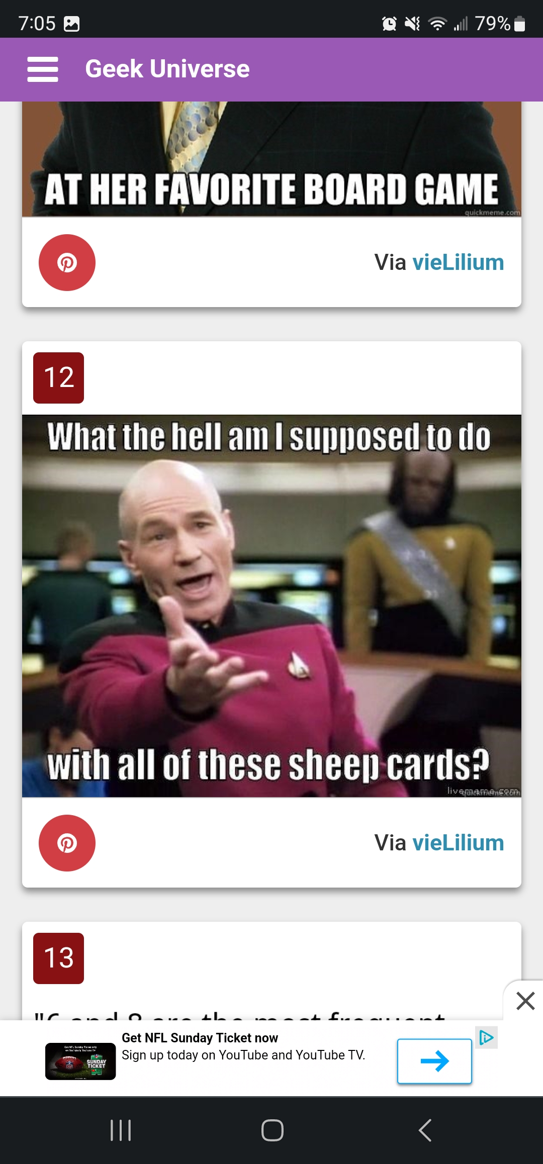 user avatar image for Joshua Gowdey