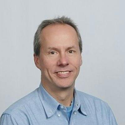 user avatar image for Joe Bedford