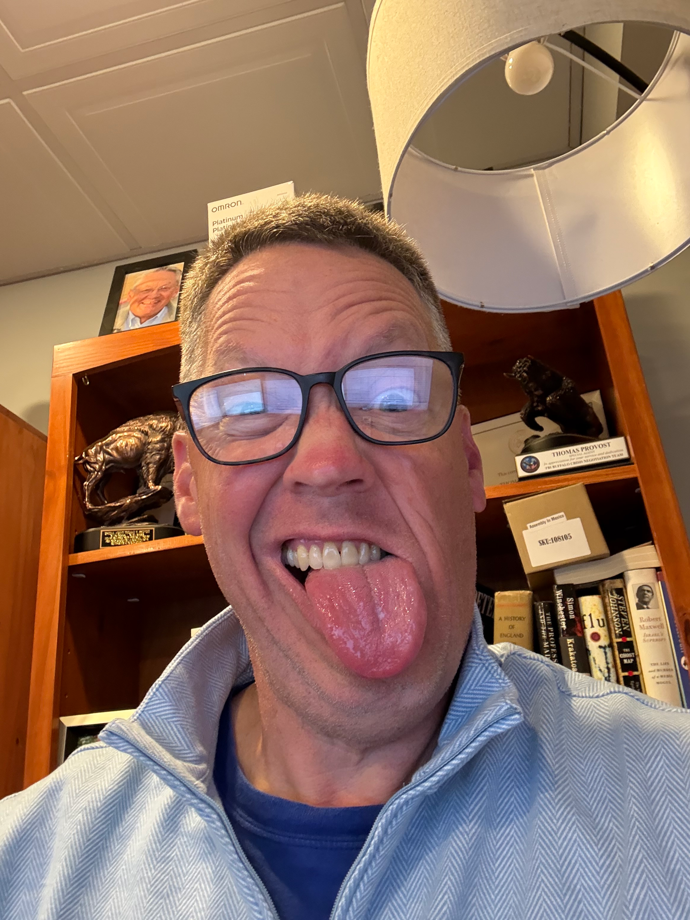 user avatar image for Tom Provost