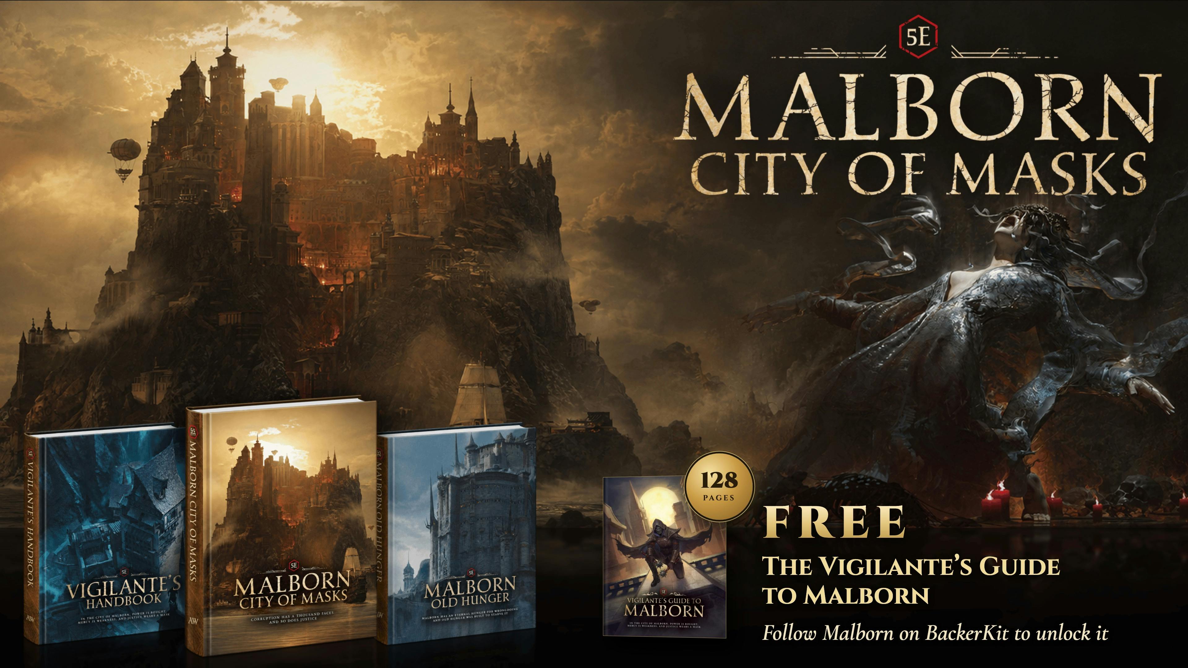 MALBORN