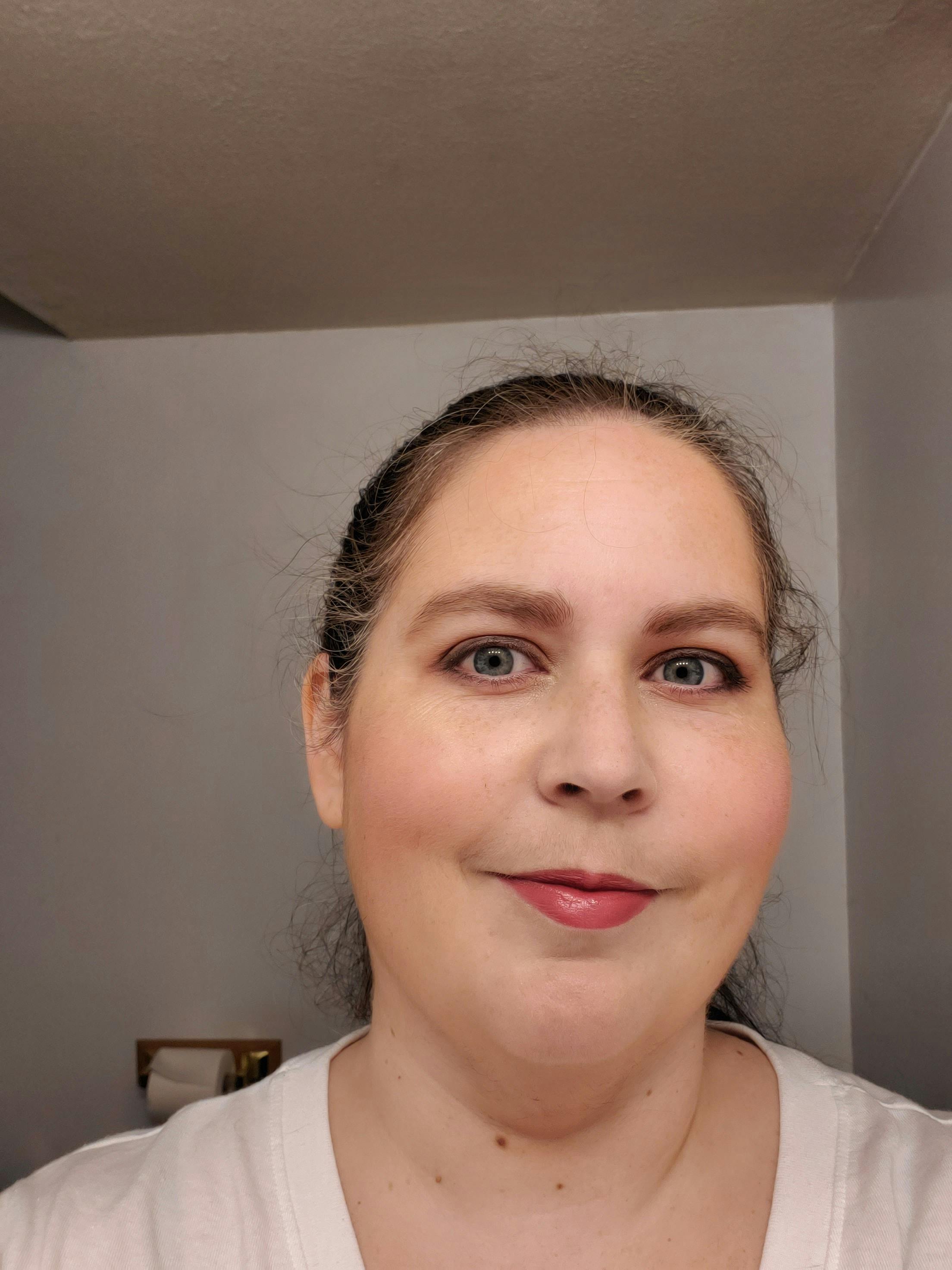 user avatar image for Rebecca Shafer