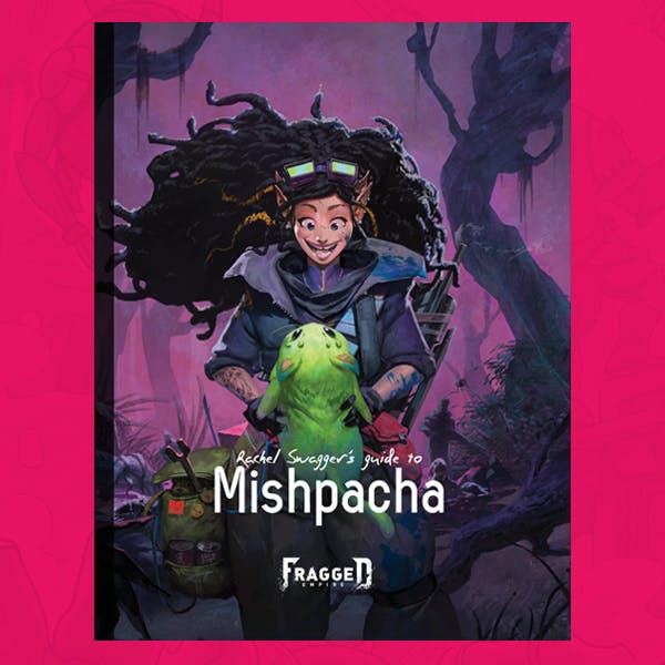 PDF: Rachel Swagger's Guide to Mishpacha