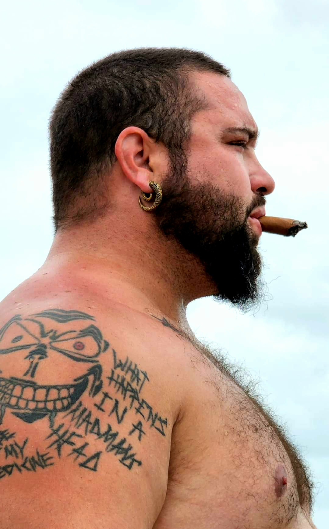 user avatar image for Mike M