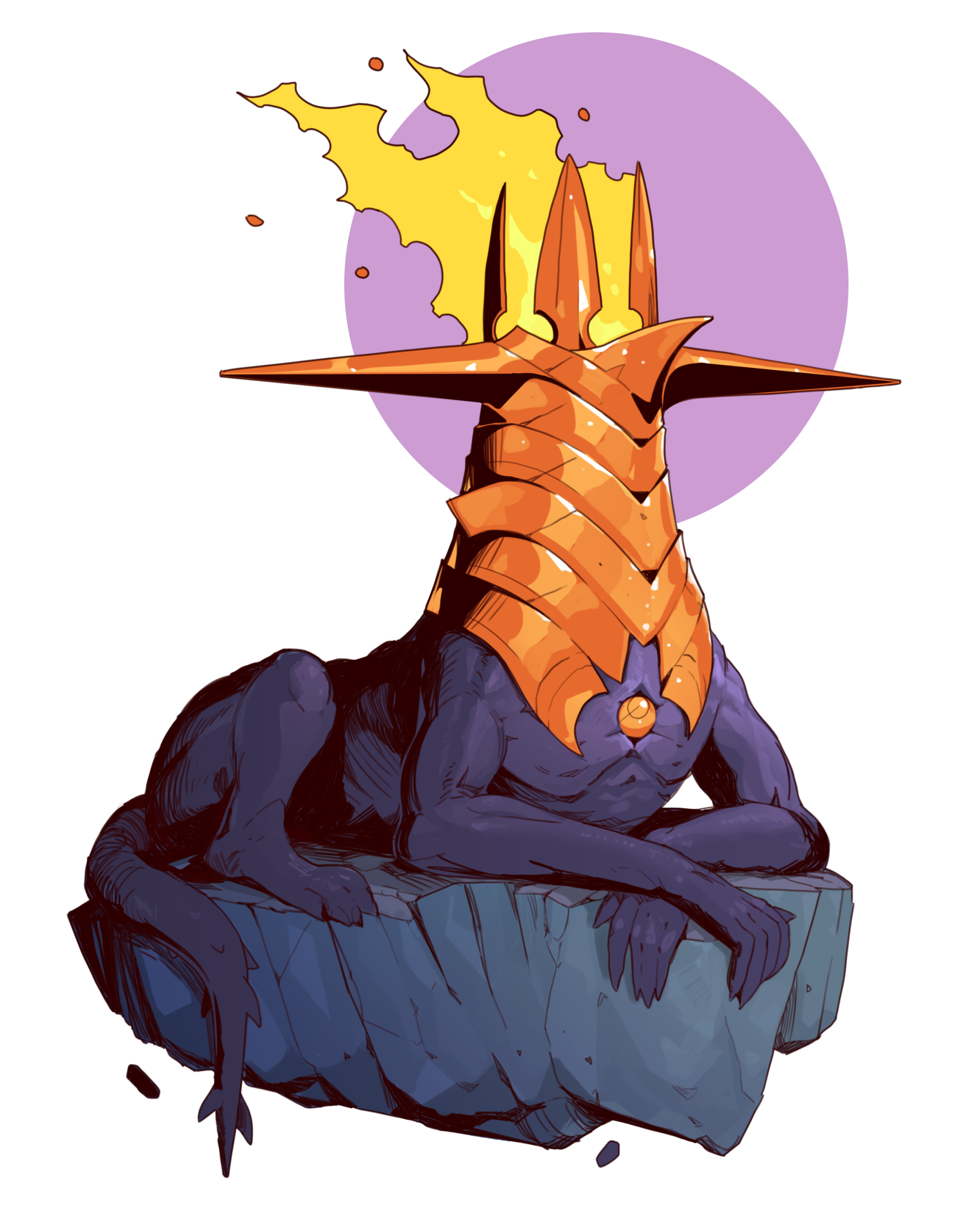 user avatar image for Obsidian Sphinx