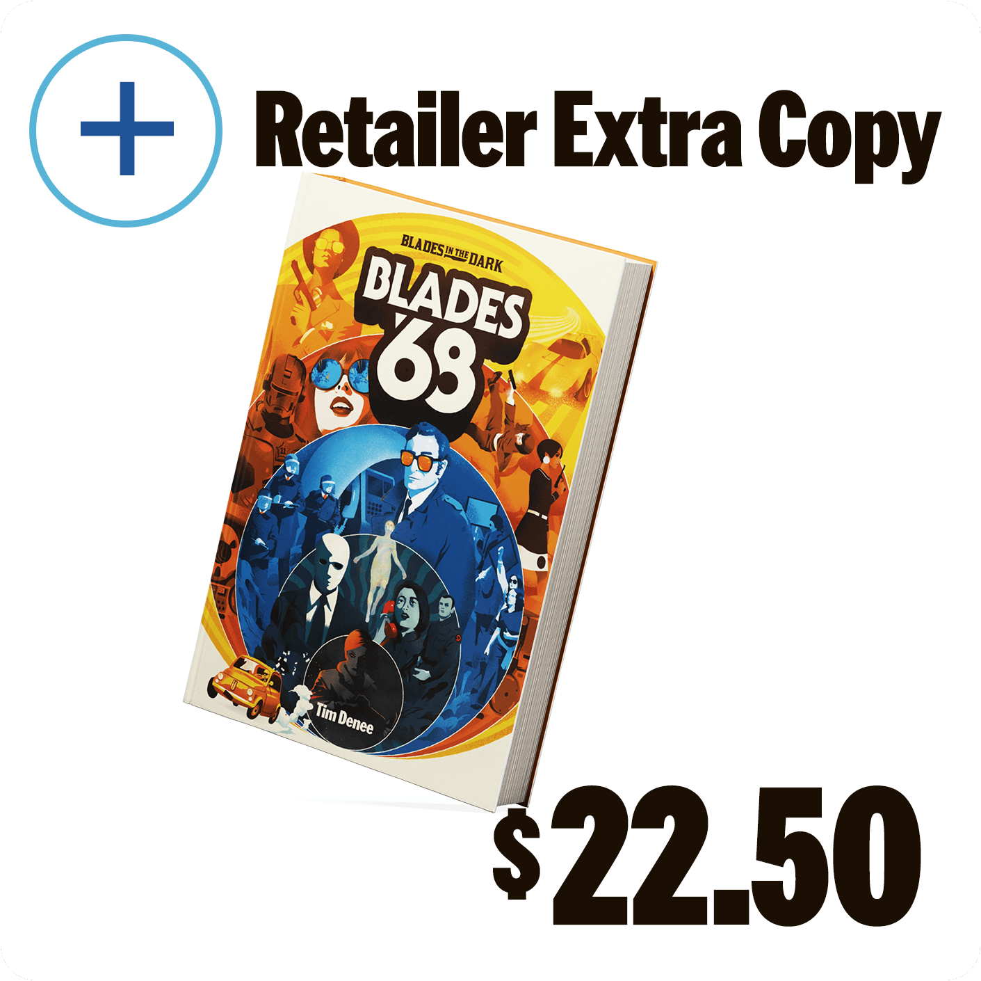 Retailer Extra Copy
