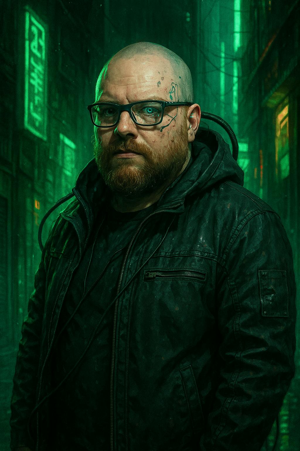 user avatar image for benjiin