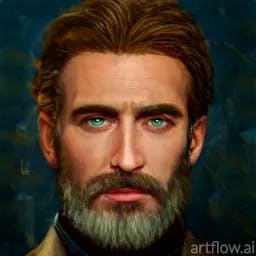 user avatar image for Arovyn