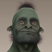 user avatar image for Orcish Dad