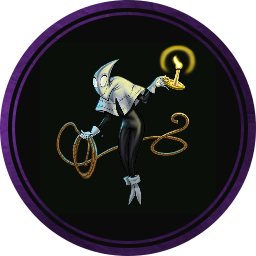 user avatar image for Nefarious the Backpack Gnome