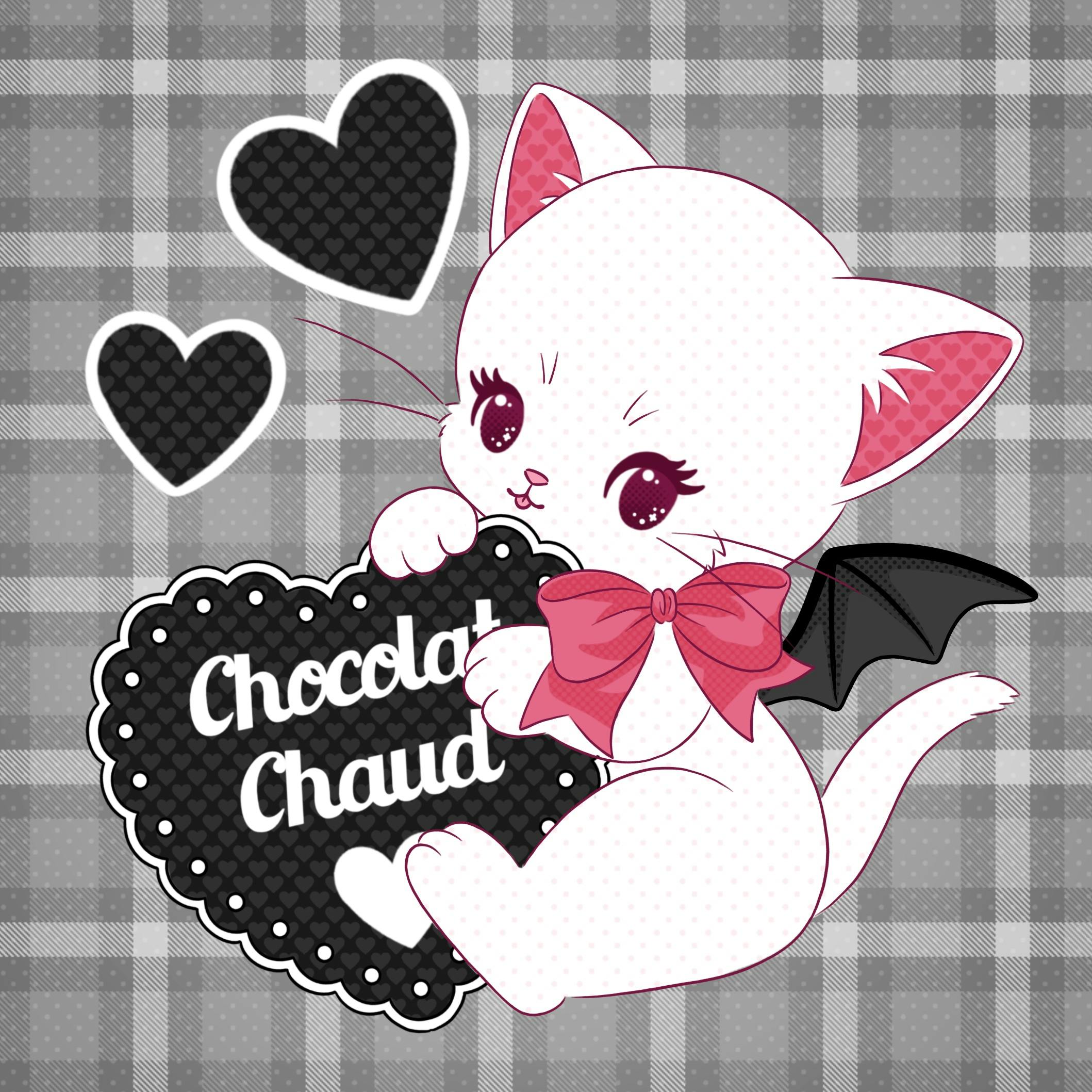 user avatar image for Chocolat Chaud 