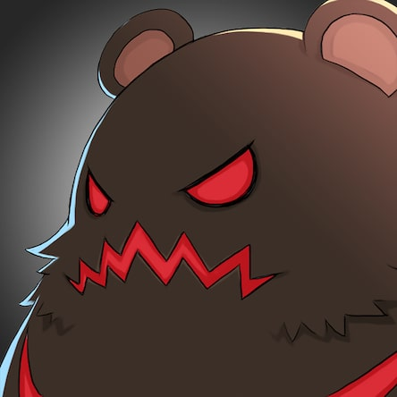 user avatar image for Grizzy