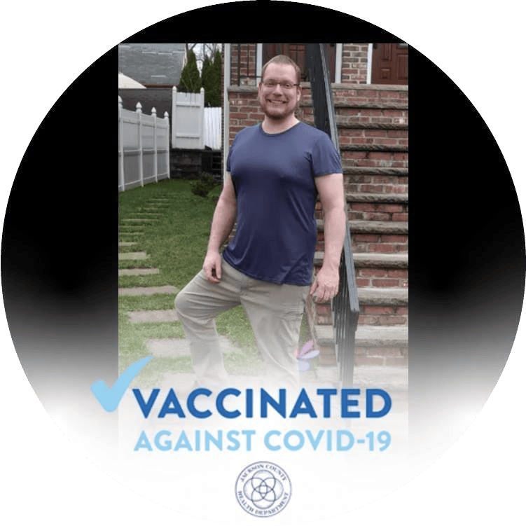 user avatar image for George 2.0 Hope