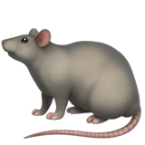 Level 1 Mordecai: Rat-Kin