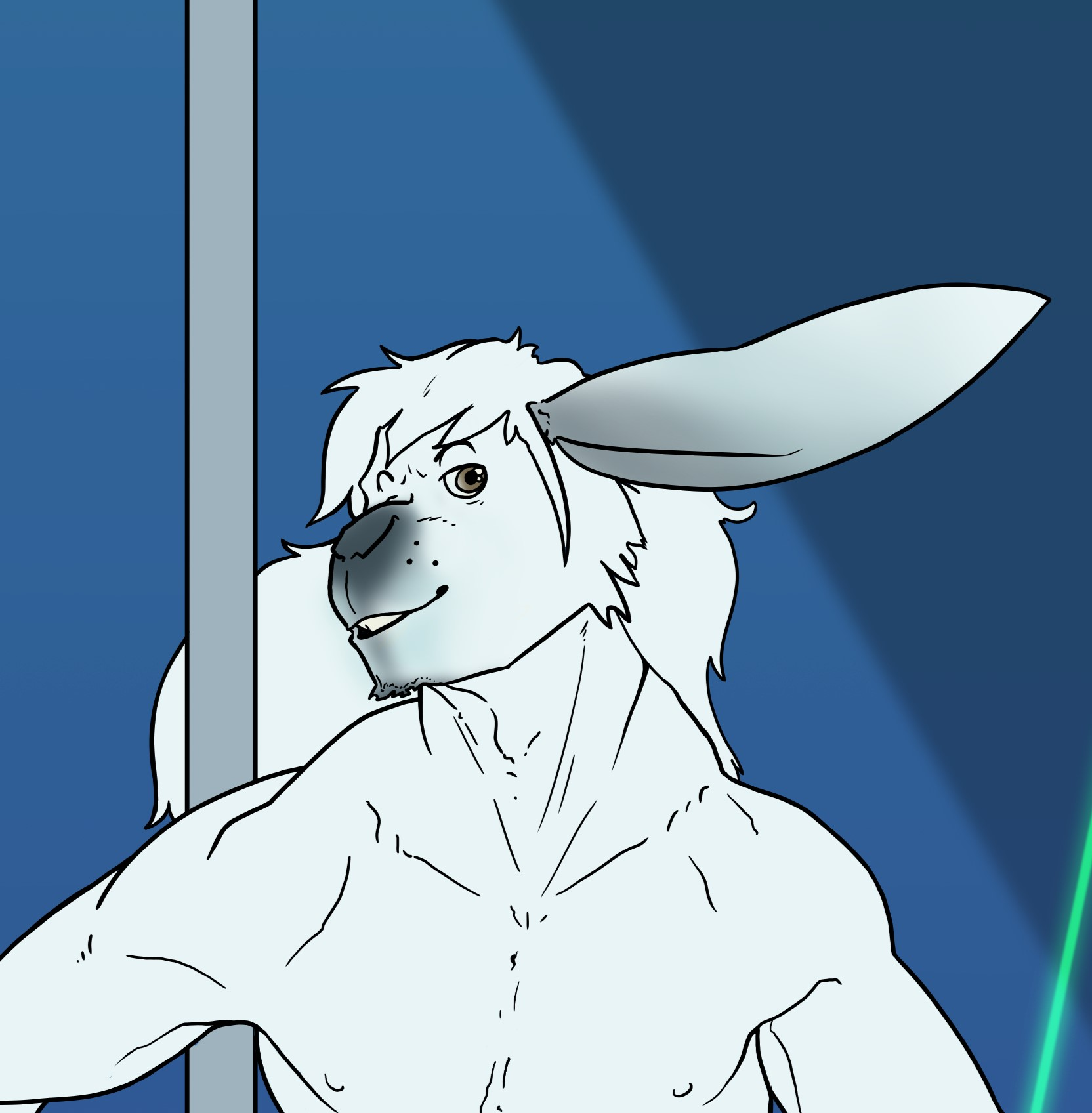 user avatar image for Kent Anderson