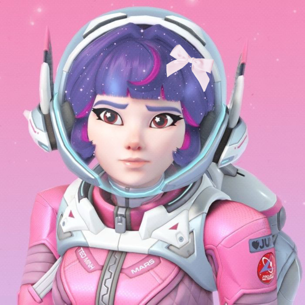 user avatar image for Bunny