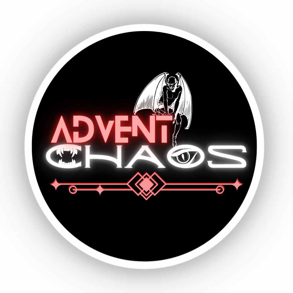 user avatar image for Advent Chaos LLC