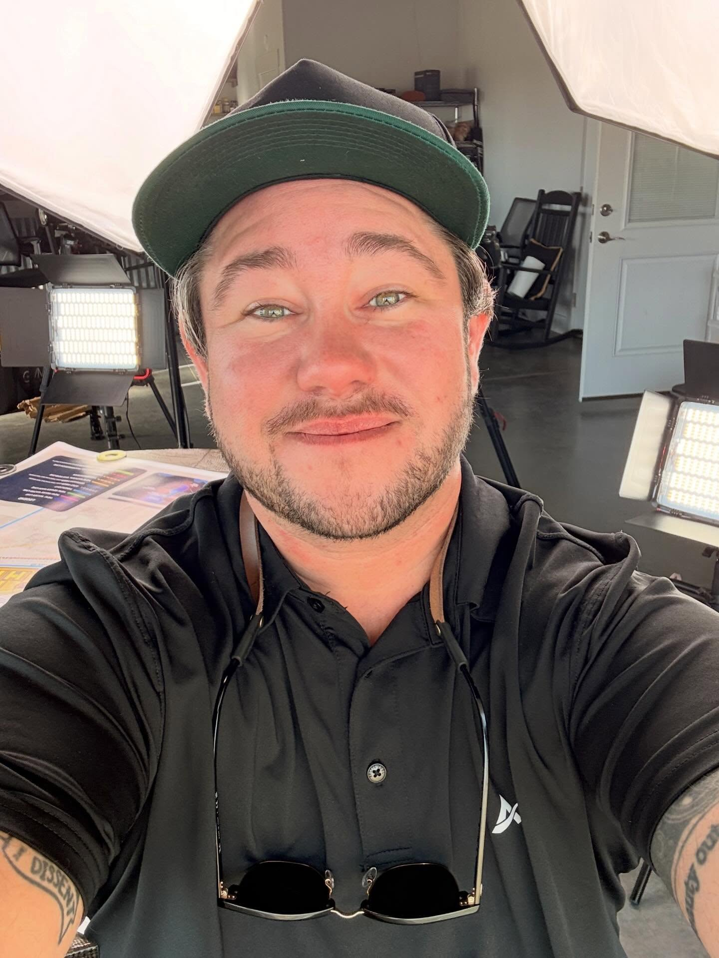 user avatar image for Chace Przylepa