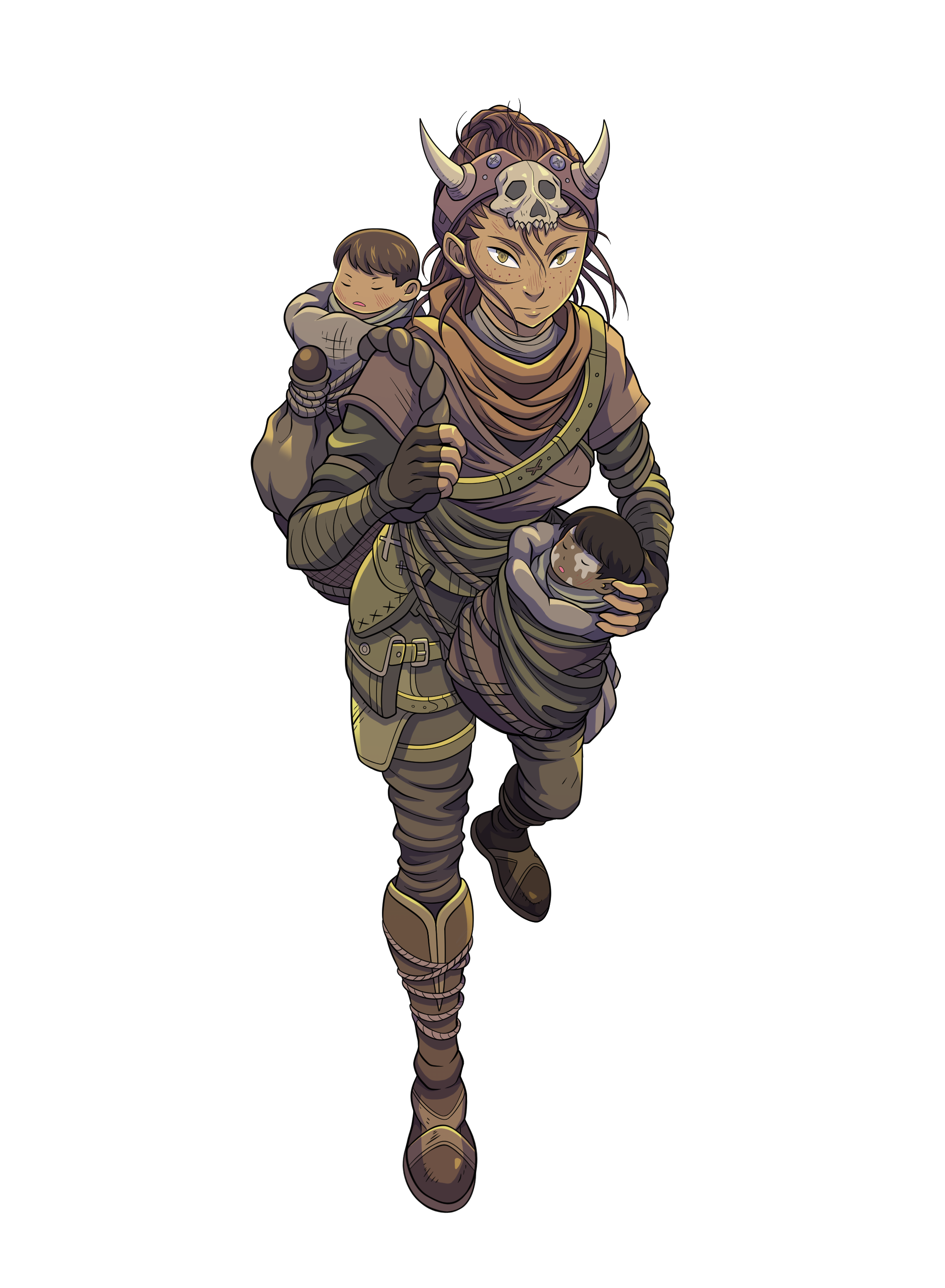 user avatar image for Spade 