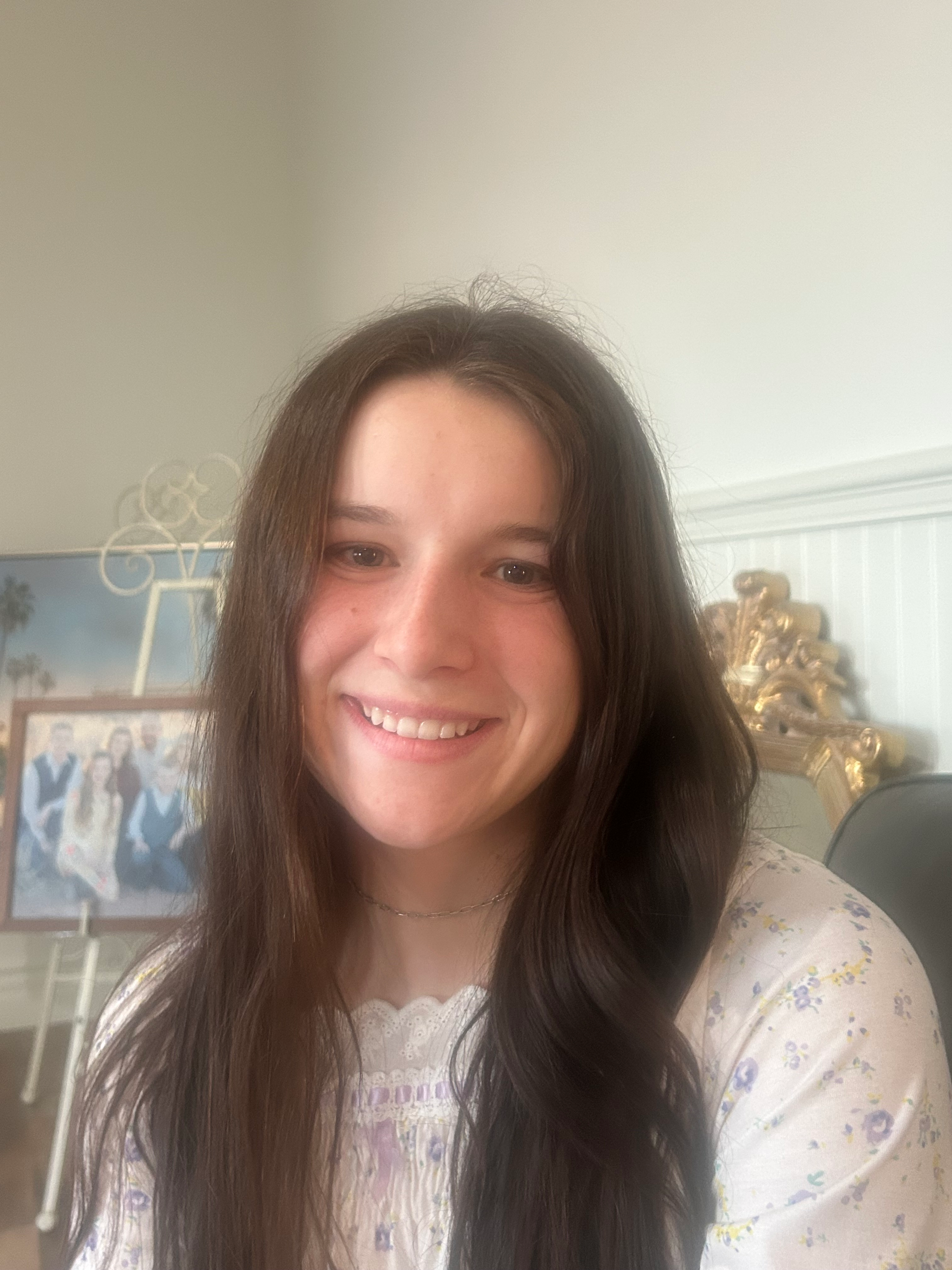 user avatar image for Maggie Parker 