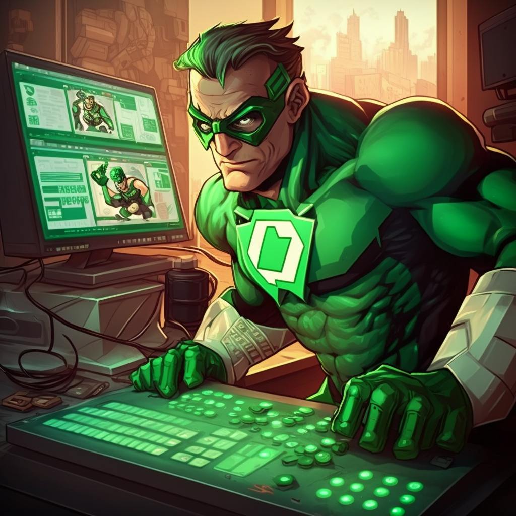 user avatar image for Murteas