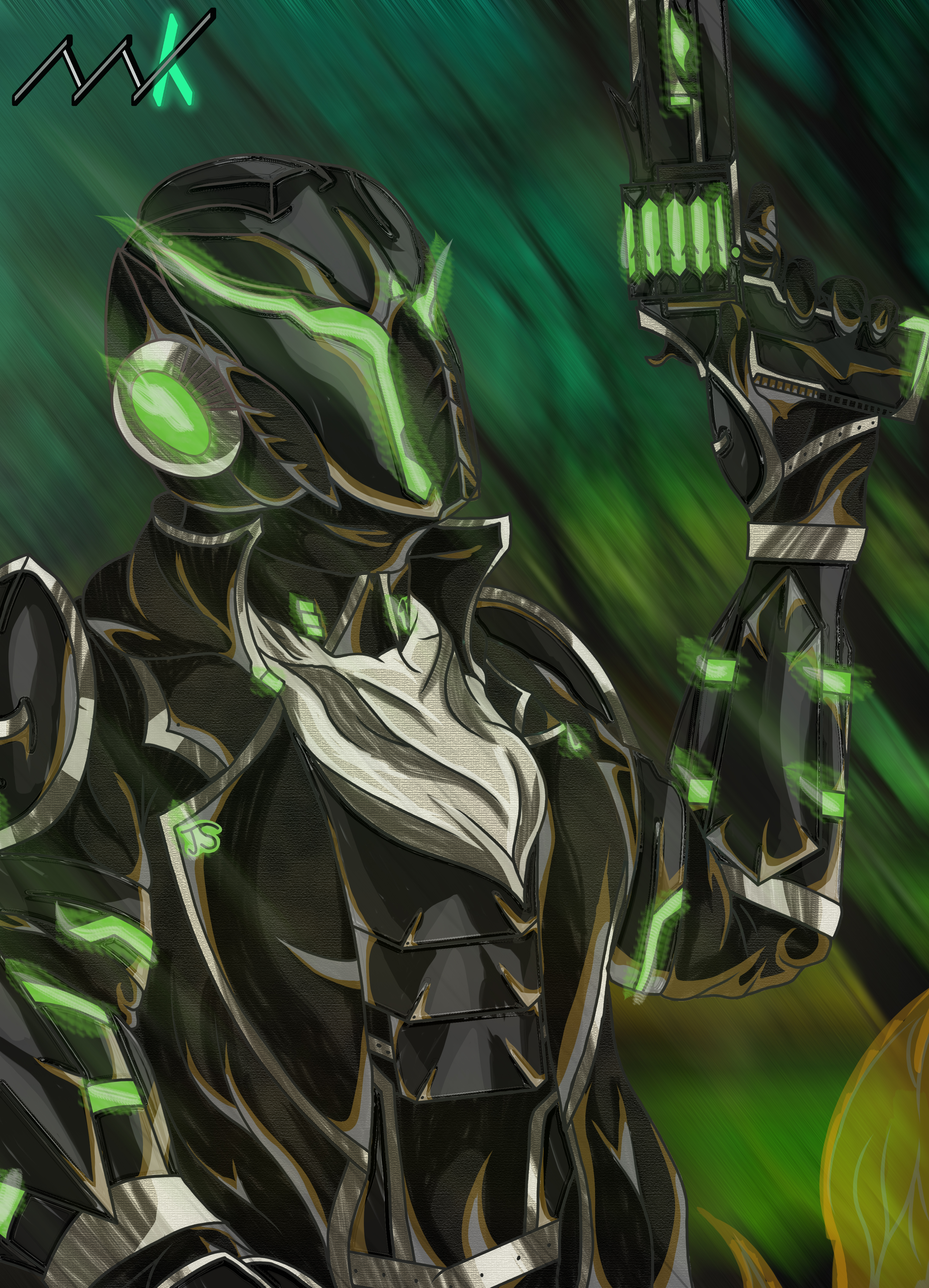 user avatar image for Jacob St.amand