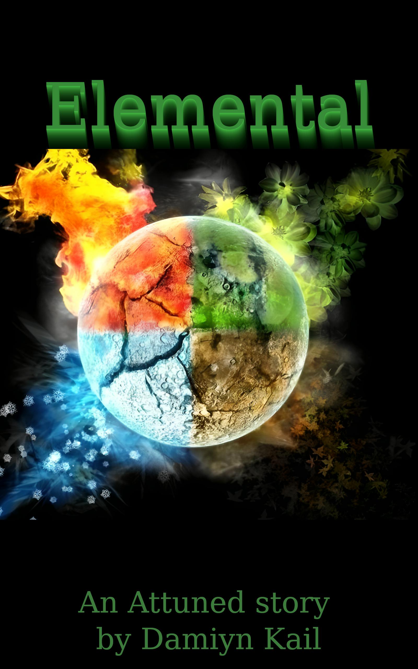 user avatar image for DamiynK