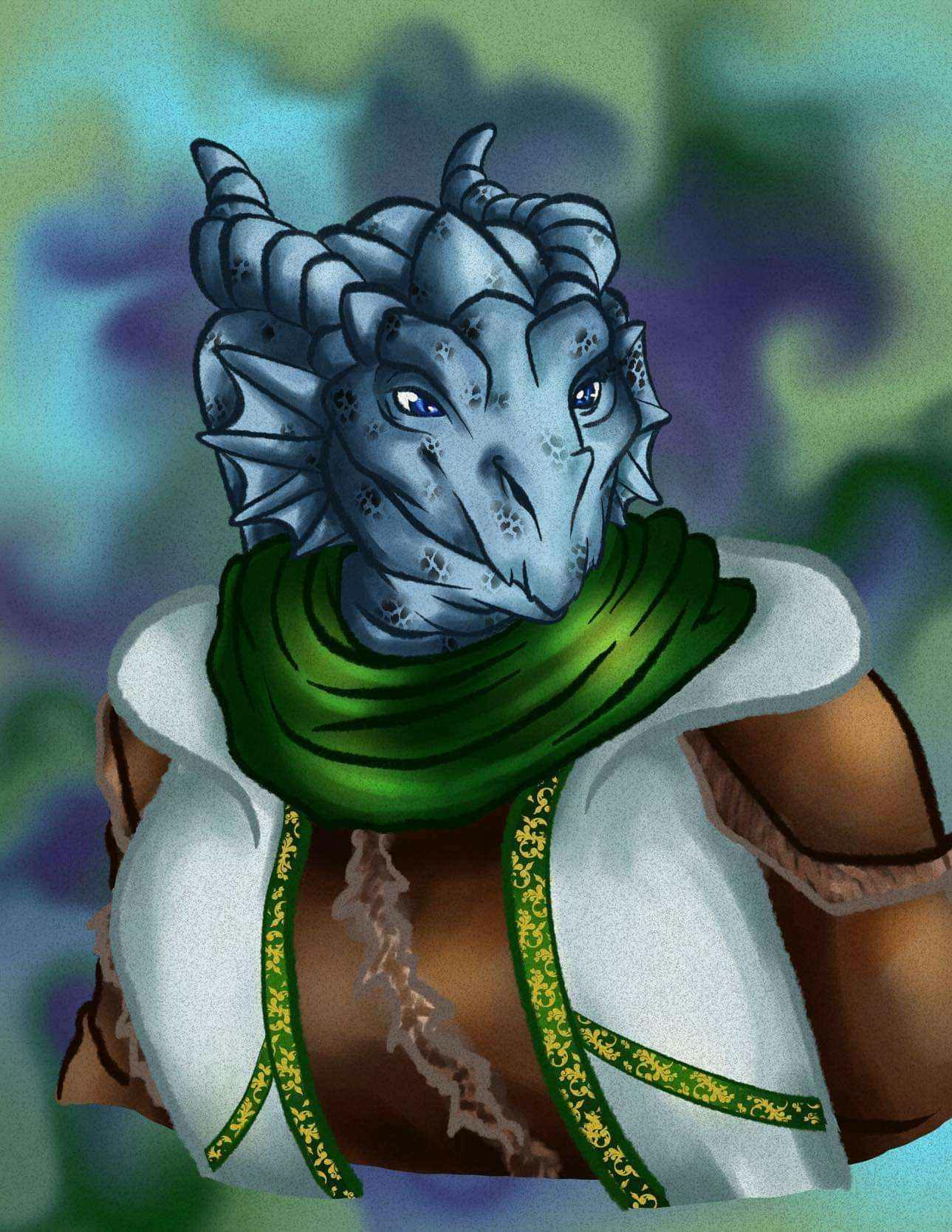 user avatar image for Alisha Milot